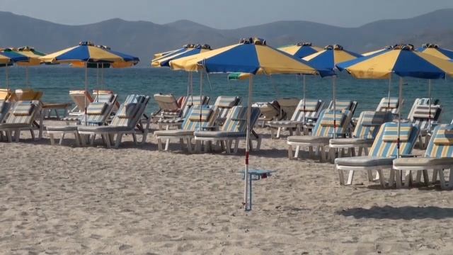 Tigaki Kos Greece смотреть онлайн