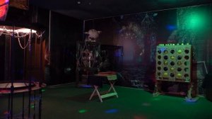 Презентация площадки Квест Шоу Форт Боярд Мытищи