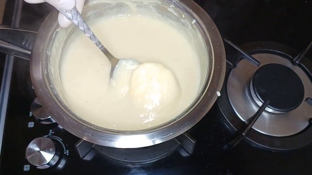 Кулинарный алхимик