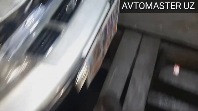 (УЗ ОБЗОР) КАРОПКА ЙЕЧИШ КАНДАЙ DAEWOO NEXIA???? СНИМАЕМ КОРОБКУ ДЕУ НЕКСИЯ....... смотреть онлайн