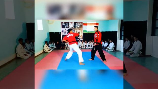 Абдулазиз президент Айкидо в Таджикистан Abdulaziz President of Aikido to Tajikistan смотреть онлайн