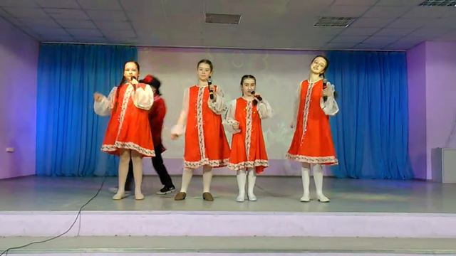 Песня "Семечки" 3 класс смотреть онлайн