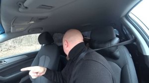 Пассажир яндекс такси отказался платить за поездку/Тихон Таксист