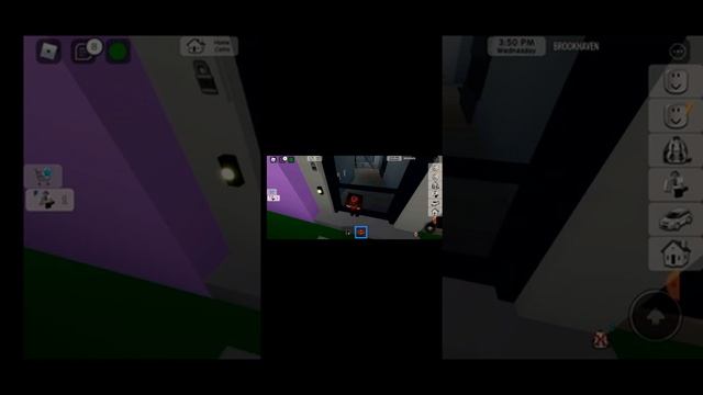 Как ограбить банк и дом в Brookhaven в Roblox смотреть онлайн