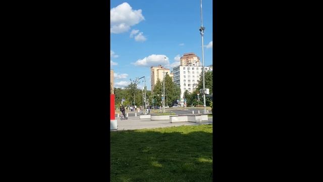 Поликлиника после ремонта. Город Москва. смотреть онлайн