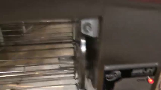 Гриль для кур Sikom MK 21-M