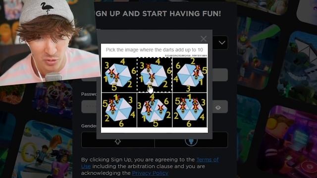 Roblox display names are out... uh oh смотреть онлайн