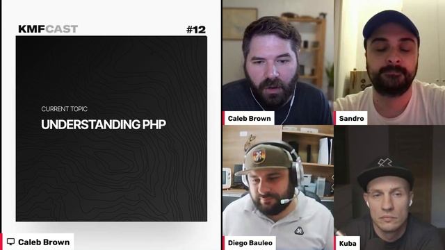 How Has PHP Changed Over the Years? смотреть онлайн