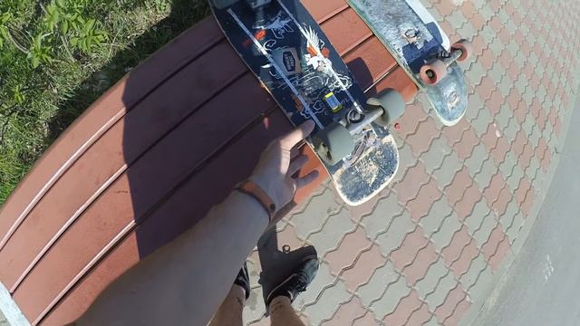 ВСЁ ЧТО НУЖНО ЗНАТЬ ПРО СКЕЙТ КРУИЗЕР / КАК ВЫБРАТЬ / КАК ЕЗДИТЬ НА СКЕЙТ КРУИЗЕРЕ