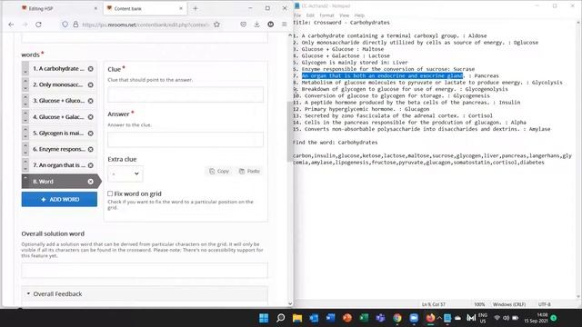 H5P Tutorial смотреть онлайн