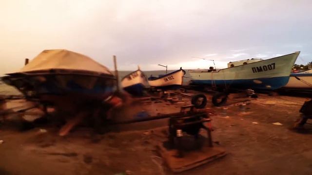 GoPro: Pomorie - before the storm смотреть онлайн