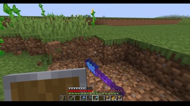 Я Построил Самую Лучшую Базу Для Выживания в Майнкрафт Хардкоре! смотреть онлайн