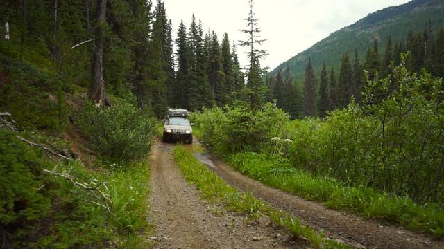 Joining the Vancouver Subaru Club for an Epic Overland Adventure! смотреть онлайн