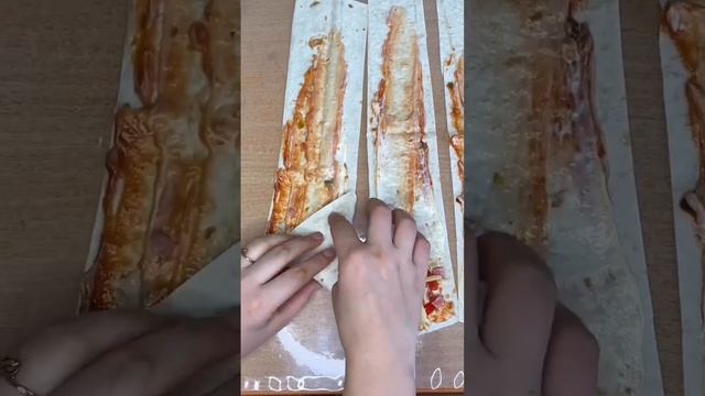 Рецепты на каждый день