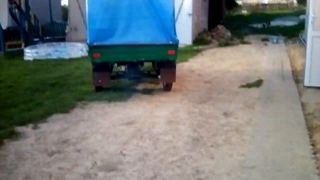 Тюнінг мурашки смотреть онлайн