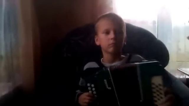 Гриша Елькин Одинокая ветка сирени смотреть онлайн
