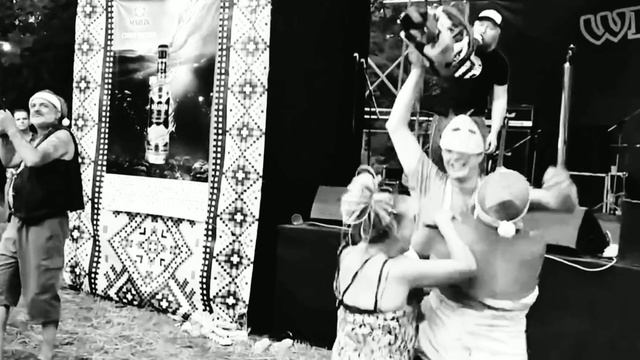 Вспоминая мотослёт "Новый Год Наоборот 2021" смотреть онлайн