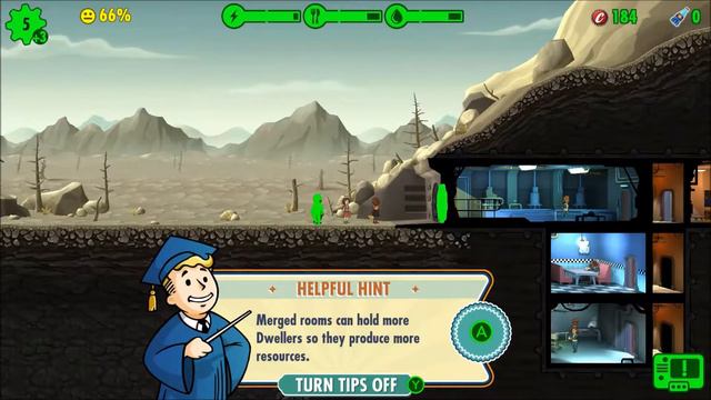Let's Try Fallout Shelter on the Switch смотреть онлайн
