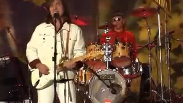 Николай Кольцов. "Звездочка", Золотой Шлягер 2005 смотреть онлайн