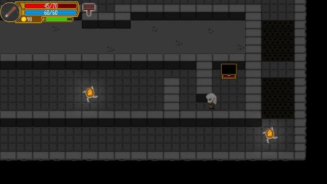 Shalnor Legends: Sacred Lands - Full Game Playthrough (No Commentary) смотреть онлайн