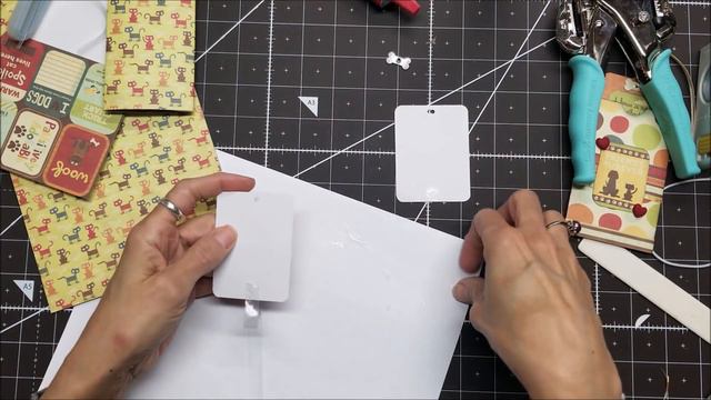 ELASTIC Tube Tags смотреть онлайн