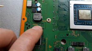 sony playstation 4 slim не работает дисковод - ошибка su 42118-6