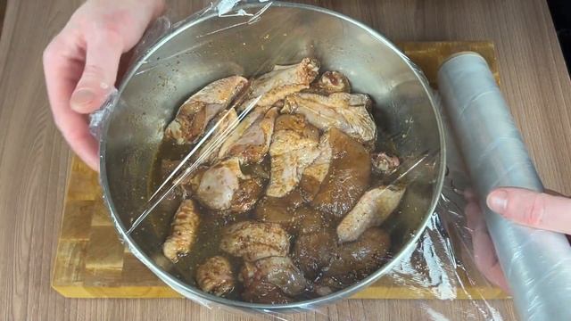 Острые крылья KFC с перцем Carolina Reaper смотреть онлайн