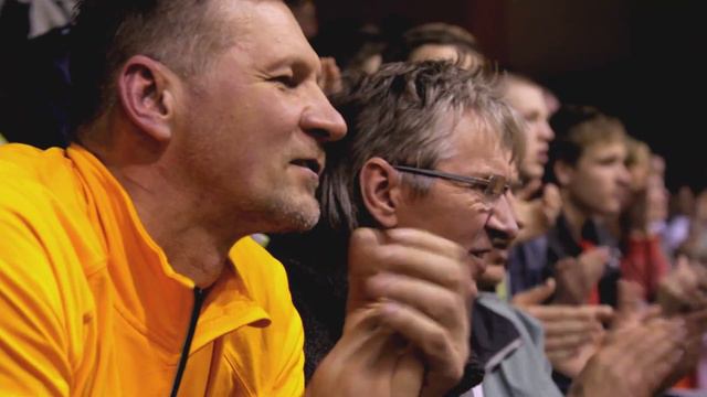 PLAY OFF spēles atskats: BK Valmiera - LU (23.04.13.) смотреть онлайн