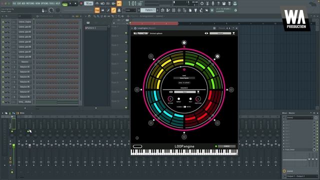 How To Use: Loop Engine MIDI Plugin (VST / AU / AAX)