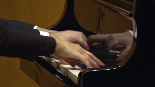 J. Brahms - 'Hungarian Dances' 1-10 смотреть онлайн