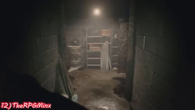 Gamers Reactions to the Licker Jumpscare From The Wall | Resident Evil 7: Biohazard смотреть онлайн