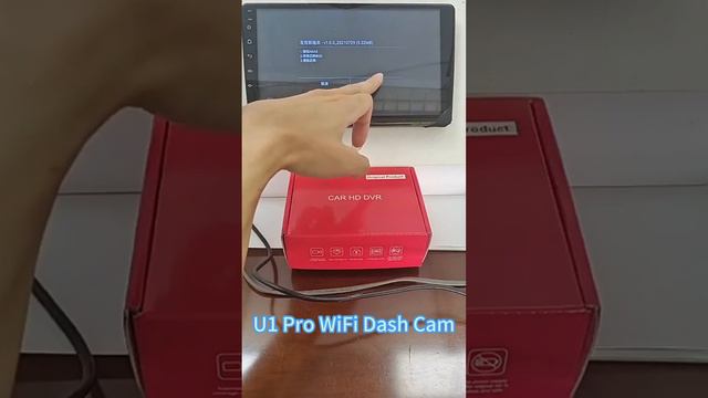 ADAS Dash Cam Car Video Recorder USB DVR смотреть онлайн