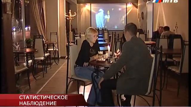 СТАТИСТИЧЕСКОЕ НАБЛЮДЕНИЕ смотреть онлайн