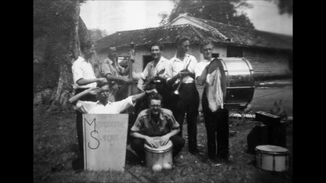 Piet Schwerzel and the Metronome Swingtet play Twelfth Street Rag смотреть онлайн