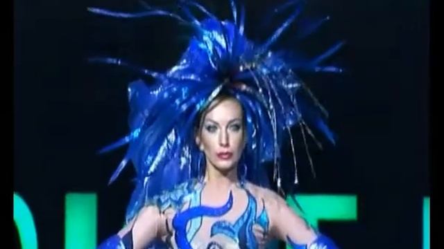 RMA | Стилист Вадим Райский Шоу "Азия" часть 2 смотреть онлайн
