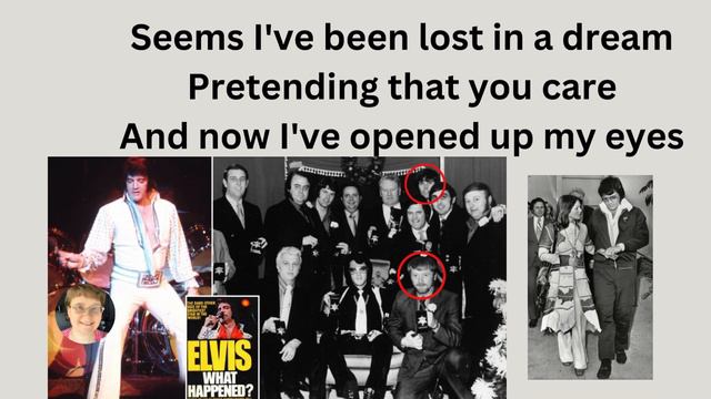 The Clues in the song Fairytale смотреть онлайн