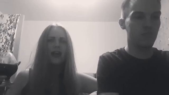 Влюблена в МДК (cover by Клава Кока) смотреть онлайн