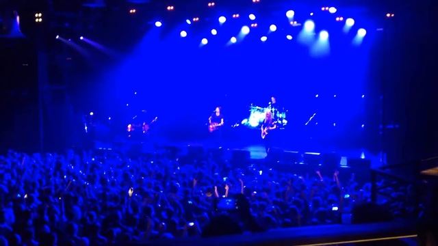 Музыкальная группа Alice In Chains