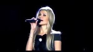 Ирина Круг Андрей Брянцев