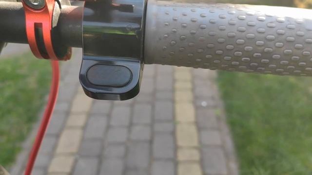 Hulajnoga elektryczna Xiaomi MiJia M365-Recenzja смотреть онлайн