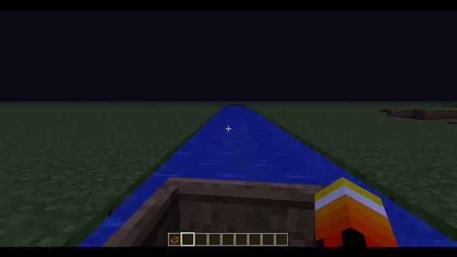 Minecraft Comics #1 смотреть онлайн