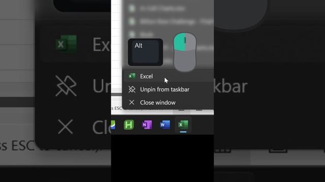 3 ways to open a new Excel instance смотреть онлайн