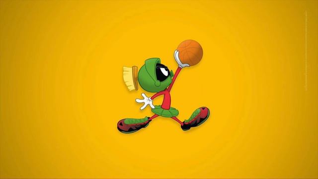 Marvin the Martian Freestyle (prod. boomerang kid) смотреть онлайн