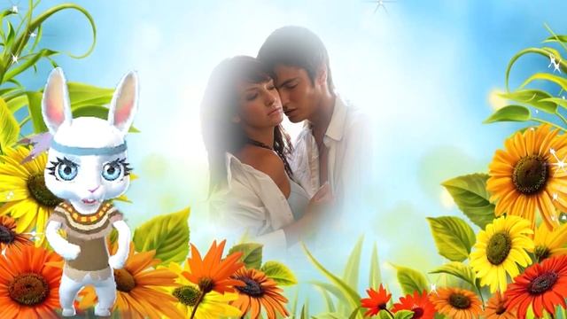 Самой Любимой и Красивой Женщине Поздравление с 8 марта от Зайки! Музыкальное видео поздравление 8 смотреть онлайн