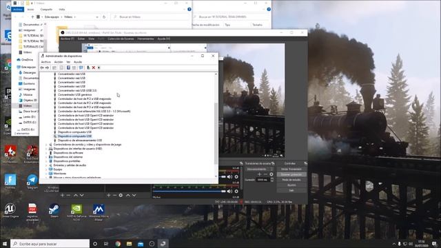 TUTORIAL 4 : INSTALAR DRIVERS CONCRETOS ,DRIVERS HP ,PANTALLA TACTIL hp x360n . 2020 смотреть онлайн