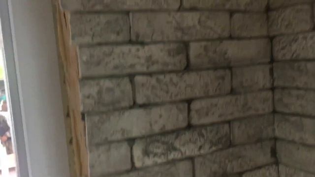 ОТДЕЛКА СТЕН В НЕОТАПЛИВАЕМЫХ ПОМЕЩЕНИЯХ / ГИПСОВАЯ ПЛИТКА/ ПЛАСТИКОВЫЕ ПАНЕЛИ. смотреть онлайн