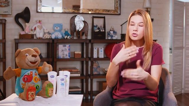 Как уложить ребенка спать быстрее? Совместный проект Chicco и BabySleep