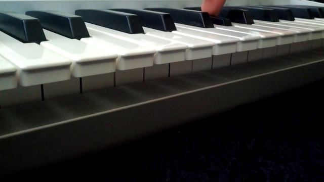 Karuna Niketana [Focus: Melody / Treble Clef] смотреть онлайн