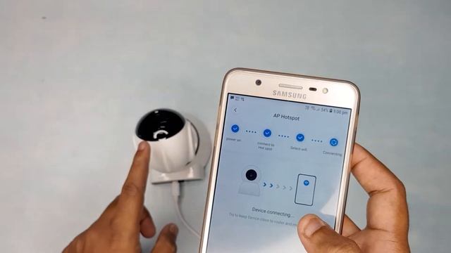 V380 CCTV Camera Unboxing | v380 setup. смотреть онлайн