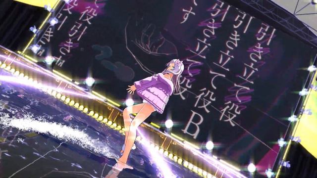 【艦これMMD】潜水艦出撃シーン初登場！💕呂500 / ろーちゃん里帰り水着modeで『アイドル / YOASOBI』海底都市潜水調査Ver【RO500｜艦隊これくしょん】KanColle